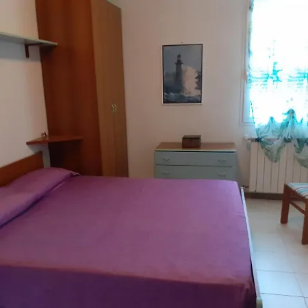Trilocale Piano Terra Apartment *
