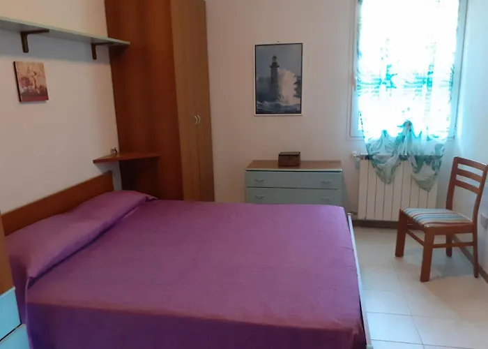 Trilocale Piano Terra Apartament *