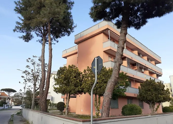 Trilocale Piano Terra Apartament *